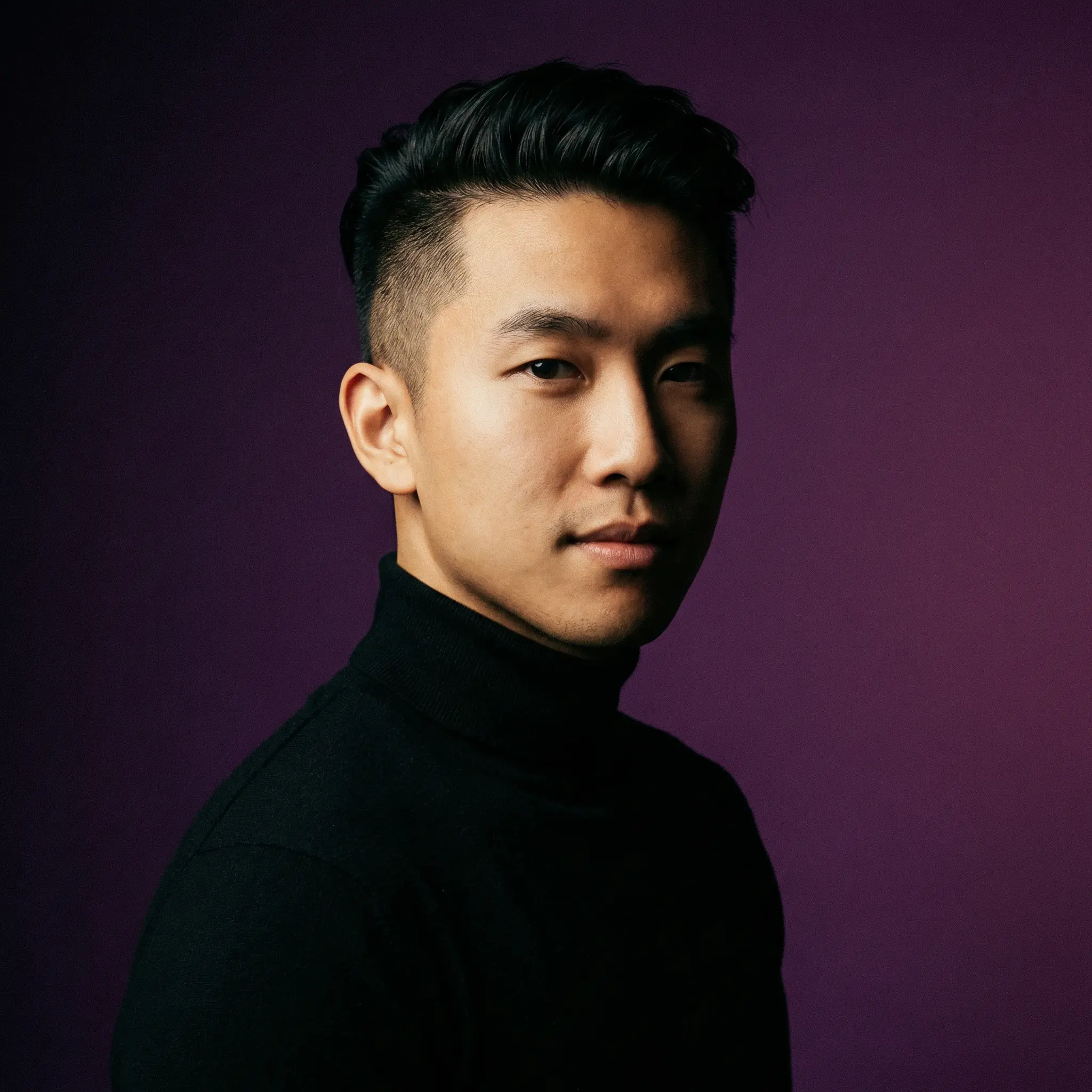 麻豆视频视频技术总监李昊然