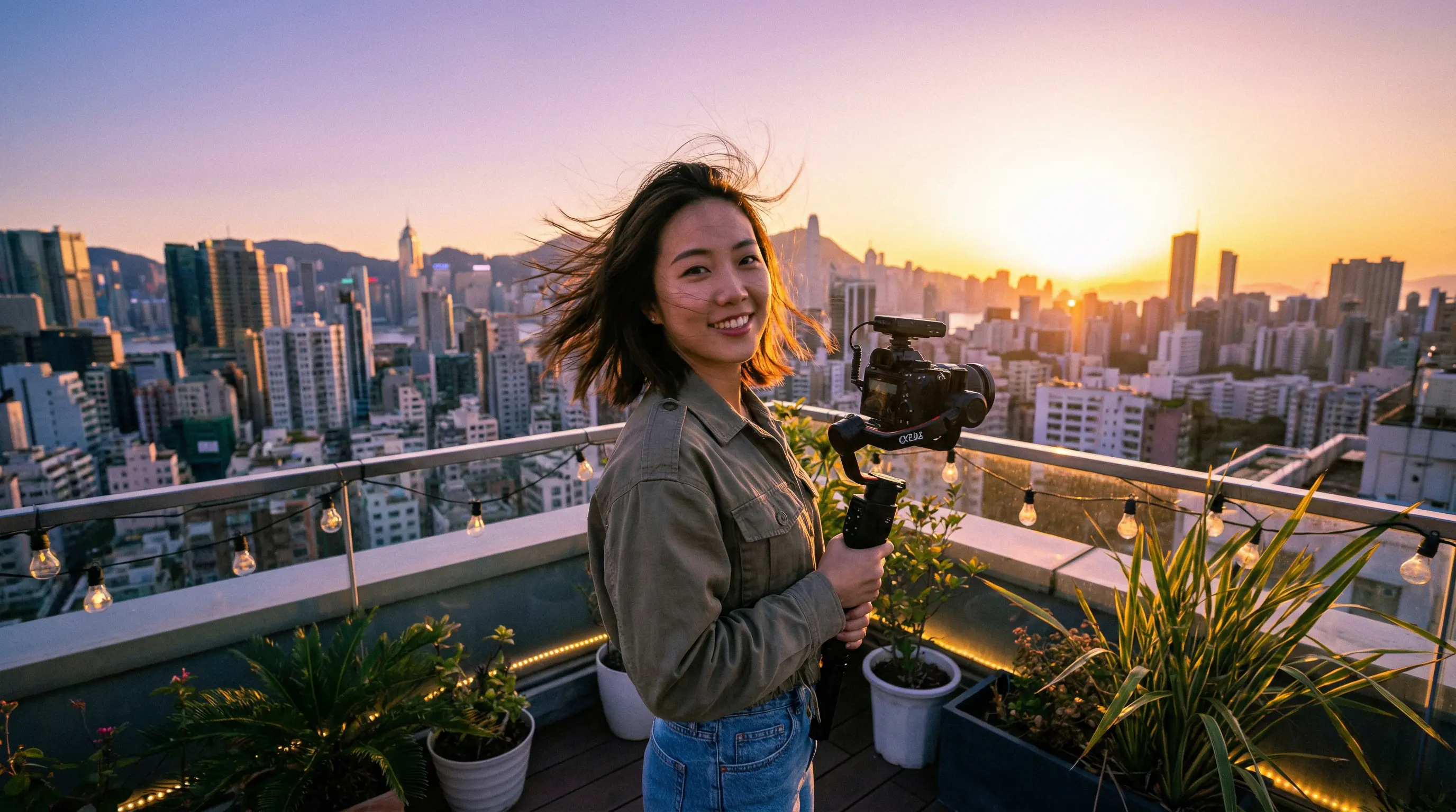 麻豆视频旅行视频vlog