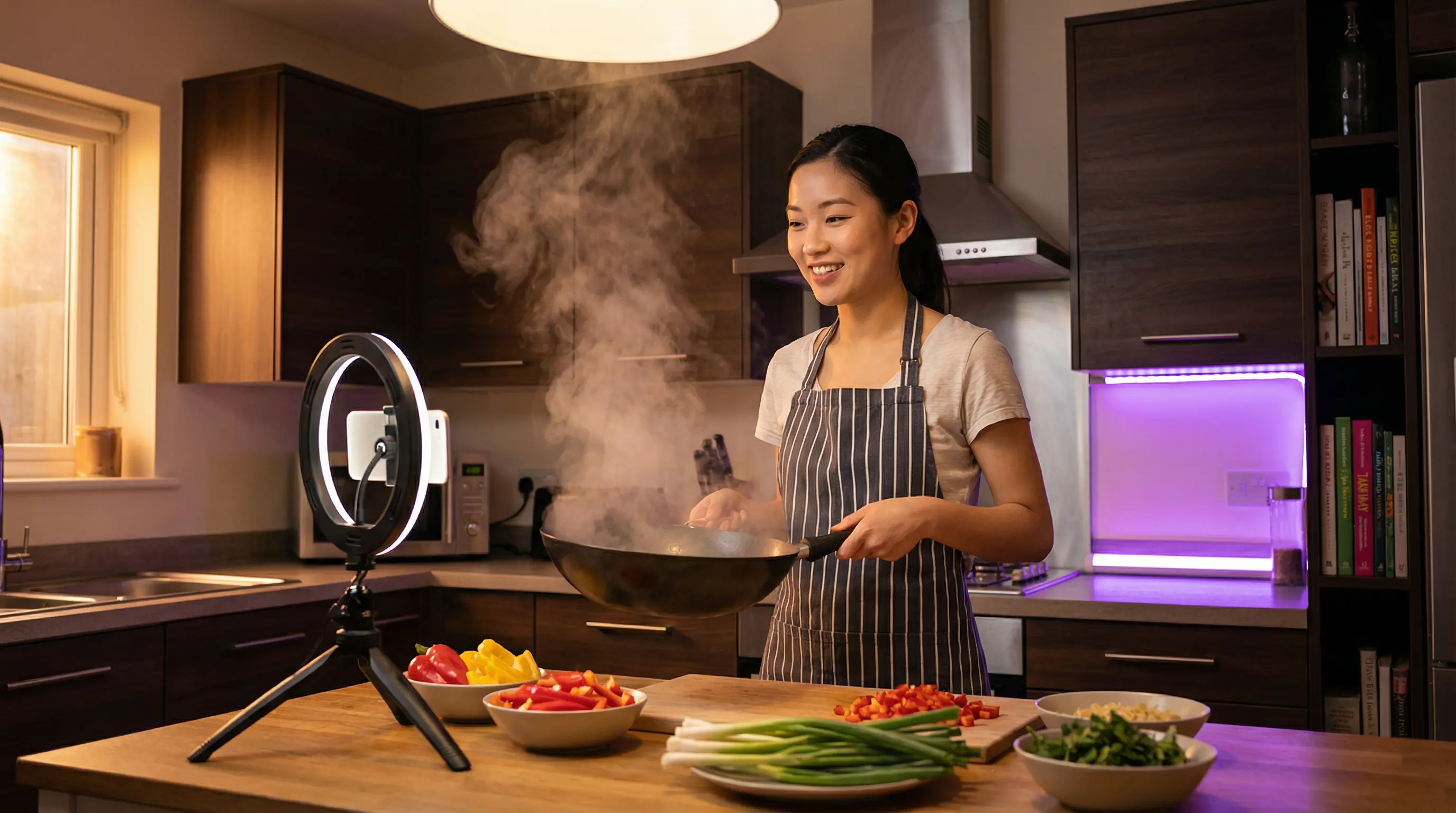 麻豆视频美食视频教程